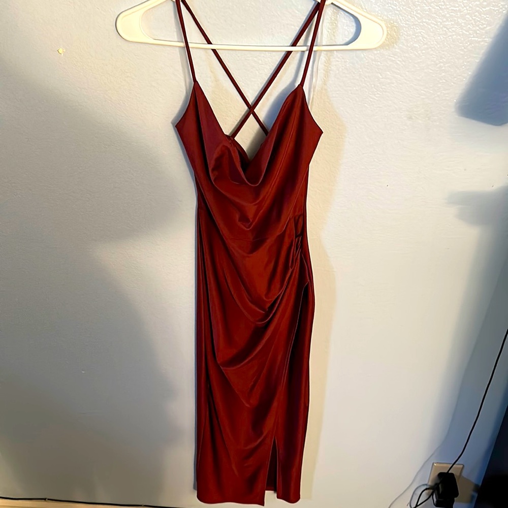 Cute dress